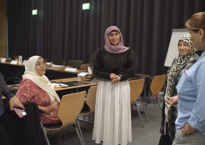 “Where Am I Going and Where I Am”