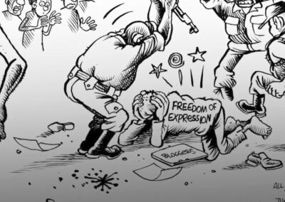 Cartooning for Peace Prize