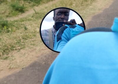 WILPF Covid Solidarity Fund stories