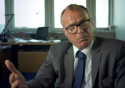 Swiss Human Rights Strategy