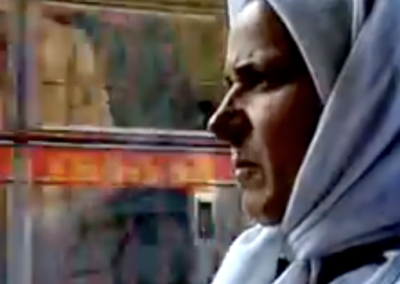 ICRC: Women facing War